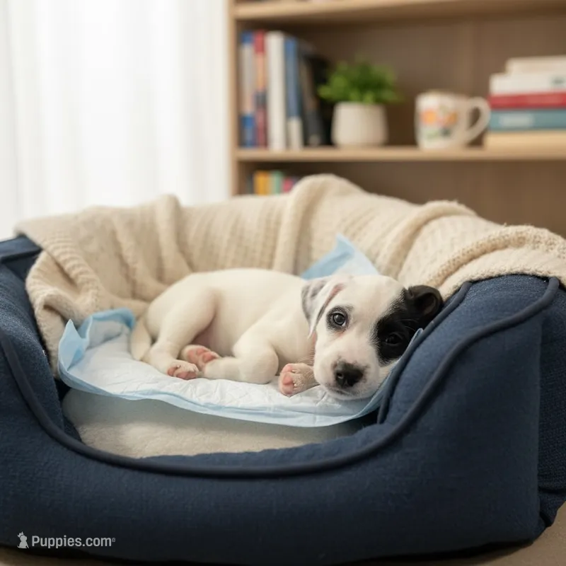 Cherry – American Bully, Poodle - Miniature  puppy for sale in North Brunswick, NJ