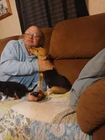 Martin, a male Beagle for sale in Willisville, AR – Photo 6 of 10