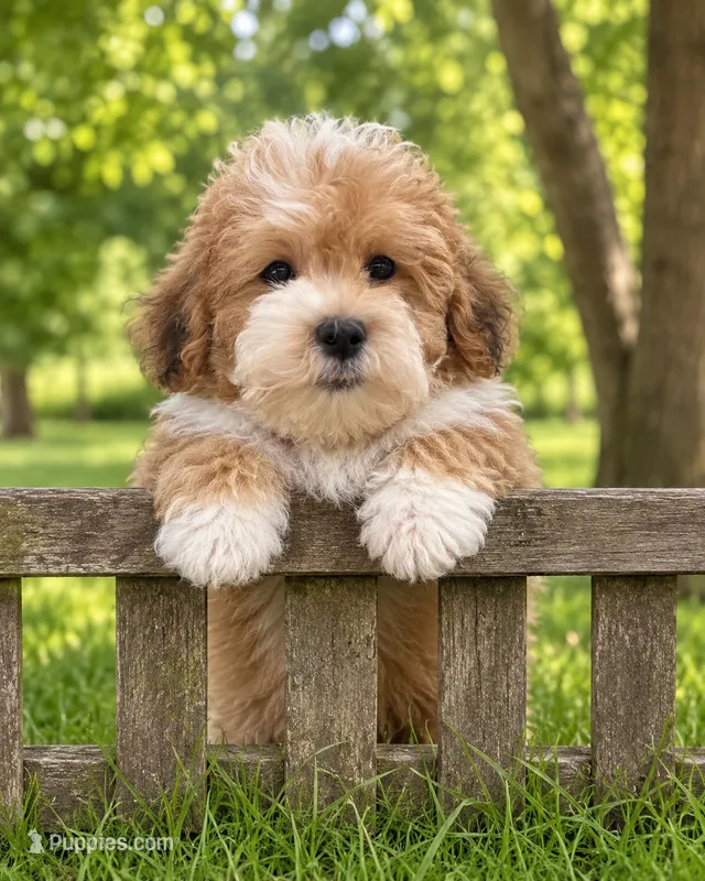 Jack – Havapoo puppy for sale in Gurnee, IL