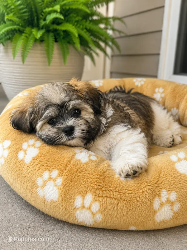 Niko – Havamalt puppy for sale in Gurnee, IL
