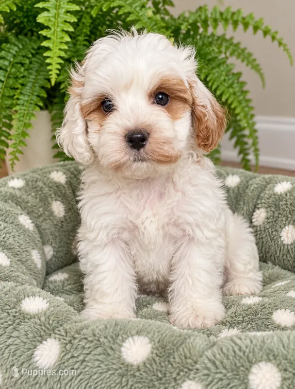 Hank – Havapoo puppy for sale in Gurnee, IL