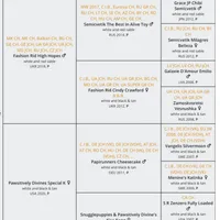 Roxy Multi CH sired, a female Papillon for sale in Elk River, MN – Photo 5 of 5