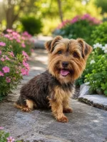 Upcoming litter!, a  Yorkshire Terrier for sale in Richland, MO – 2 of 4