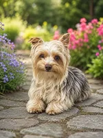 Upcoming Litter!, a  Yorkshire Terrier for sale in Richland, MO – 3 of 4