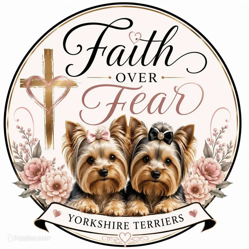 Upcoming Litter! – Yorkshire Terrier puppy for sale in Richland, MO