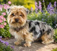 Upcoming Litter!, a  Yorkshire Terrier for sale in Richland, MO – 2 of 4