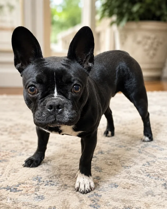 Scooter – French Bulldog puppy for sale in Columbus, OH