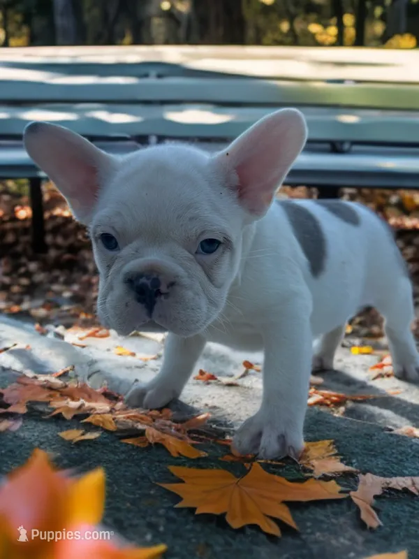 Rory – Boston Terrier, French Bulldog puppy on hold in Seymour, MO