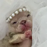 Barbie AKC , a female French Bulldog for sale in Sebring, FL – Photo 7 of 9