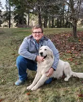 Jade, a female Golden Retriever for sale in Potlatch, ID – Photo 3 of 4