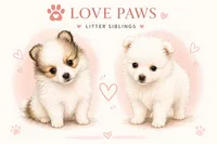 Pongo, a male Pomeranian for sale in Sacramento, CA – Photo 10 of 10