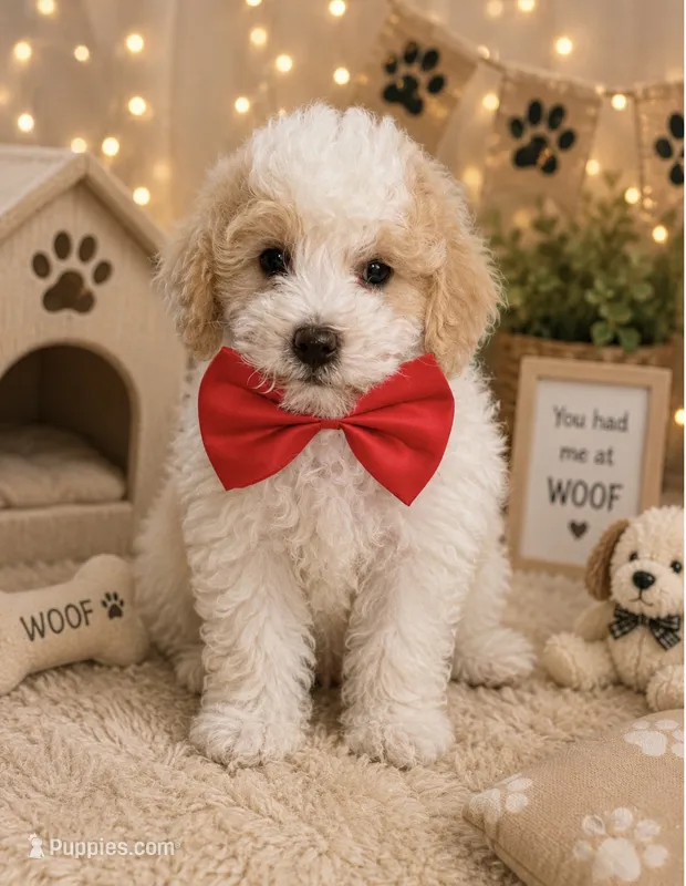 Chester  – Poodle - Toy  puppy for sale in Manteca, CA