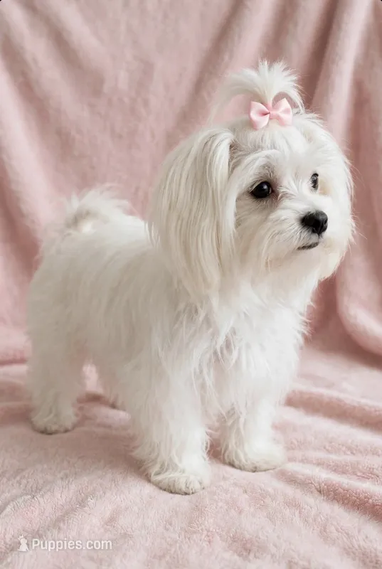 Sugar- Sweet Girl 💞💕 – Maltipoo, Poodle - Toy  puppy for sale in San Marcos, TX