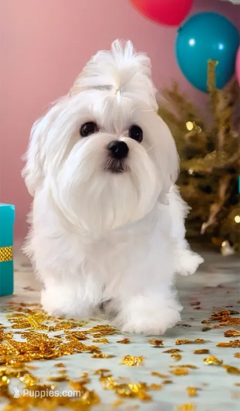 PRINCE- AKC-🔥Korean parents