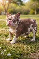 Gunner , a male French Bulldog for sale in Miami, OK – Photo 6 of 9