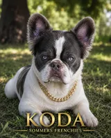 Koda , a male French Bulldog for sale in Miami, OK – 3 of 10