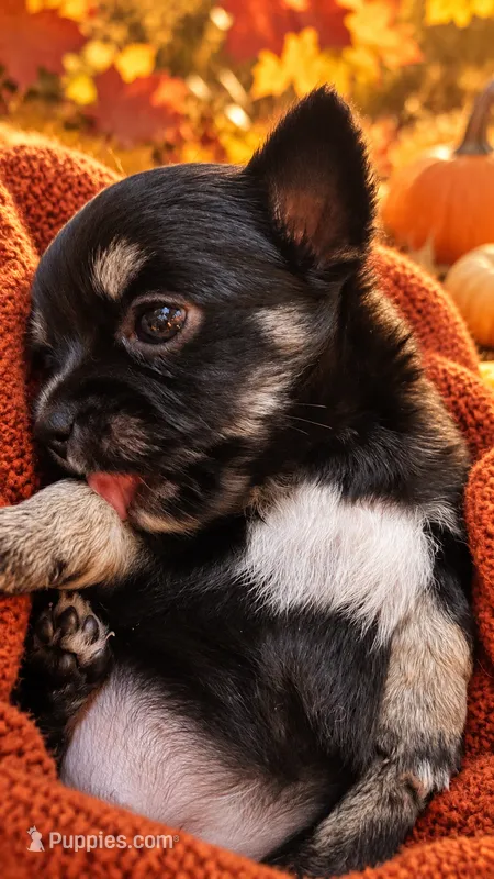Chihuahua-1 – Chihuahua puppy on hold in Orlando, FL