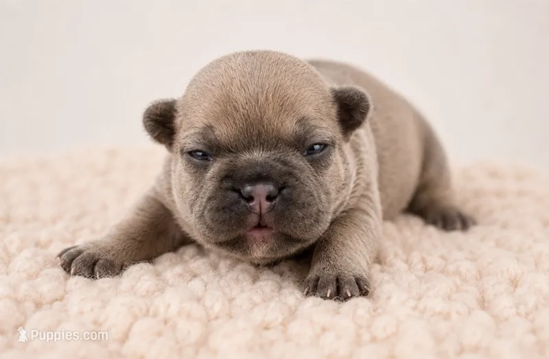 Crouton – French Bulldog puppy for sale in Kimball, MN
