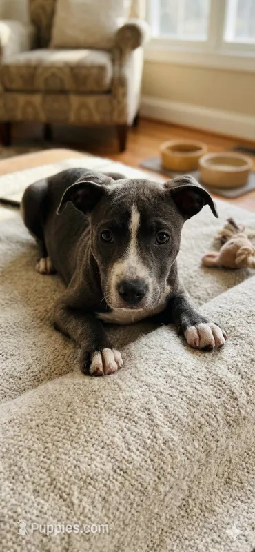 Azul  – Great Dane, Cane Corso puppy for sale in Beaumont, TX