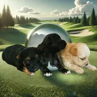 Maltipoo, a female Maltipoo for sale in Goldsboro, NC – Photo 6 of 8