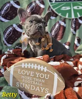 Betty, a female French Bulldog for sale in Heavener, OK – Photo 1 of 5