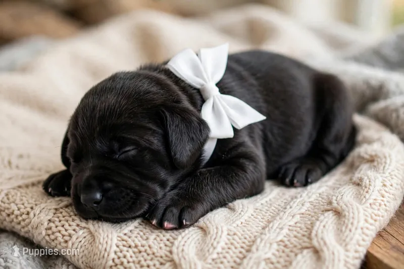 Zara – Labrador Retriever puppy for sale in Peru, IN