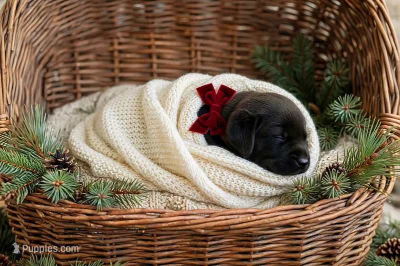 Gunnar – Labrador Retriever puppy for sale in Peru, IN