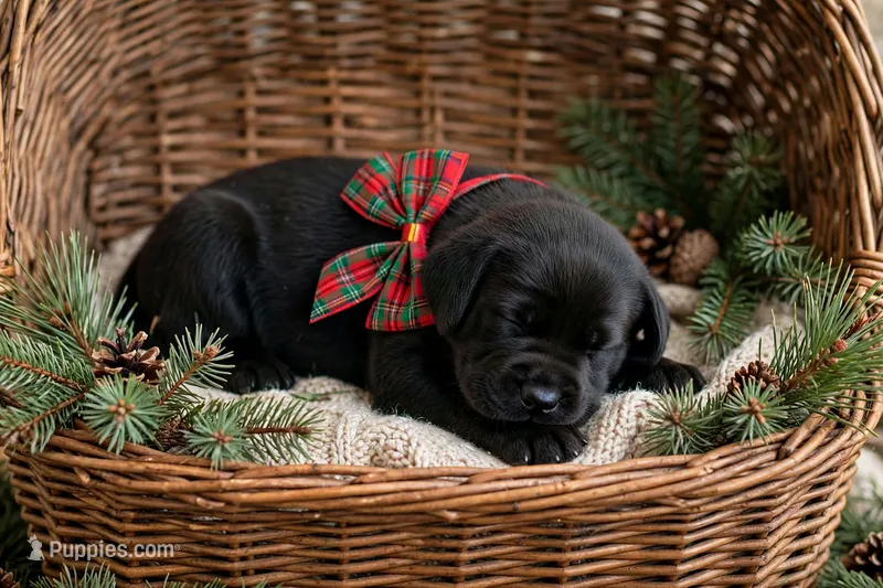 Sigi – Labrador Retriever puppy for sale in Peru, IN