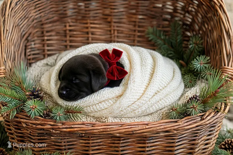 Bear – Labrador Retriever puppy for sale in Peru, IN