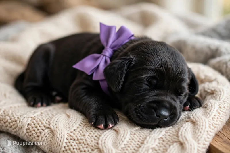 Runa – Labrador Retriever puppy for sale in Peru, IN