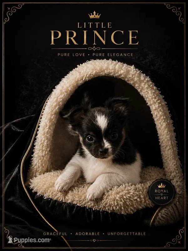 Stitch – Chihuahua puppy for sale in Beverly Hills, FL