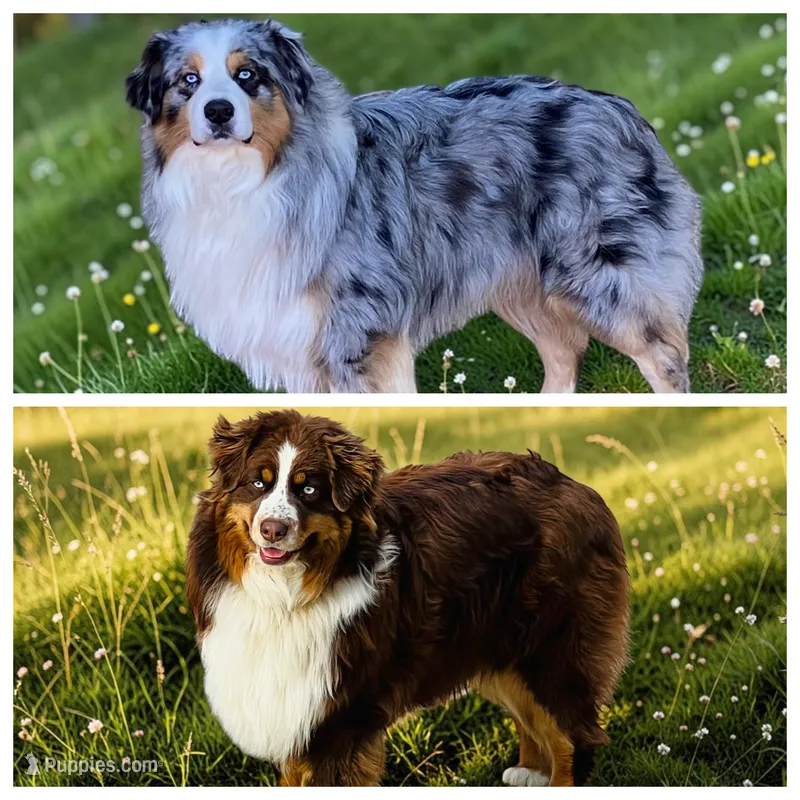 Upcoming Litter – Australian Shepherd puppy for sale in Warrenton, MO