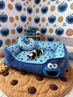 Bear, a male Shih Tzu for sale in Las Vegas, NV – 3 of 4