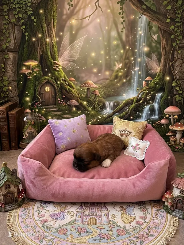 Nala – Shih Tzu puppy for sale in Las Vegas, NV