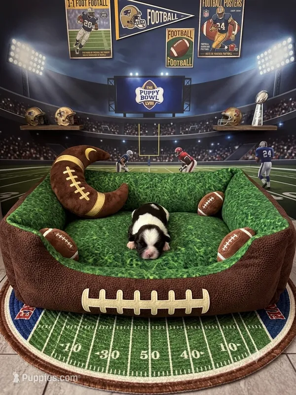Toby – Shih Tzu puppy for sale in Las Vegas, NV