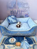 Ella, a female Shih Tzu for sale in Las Vegas, NV – 2 of 4