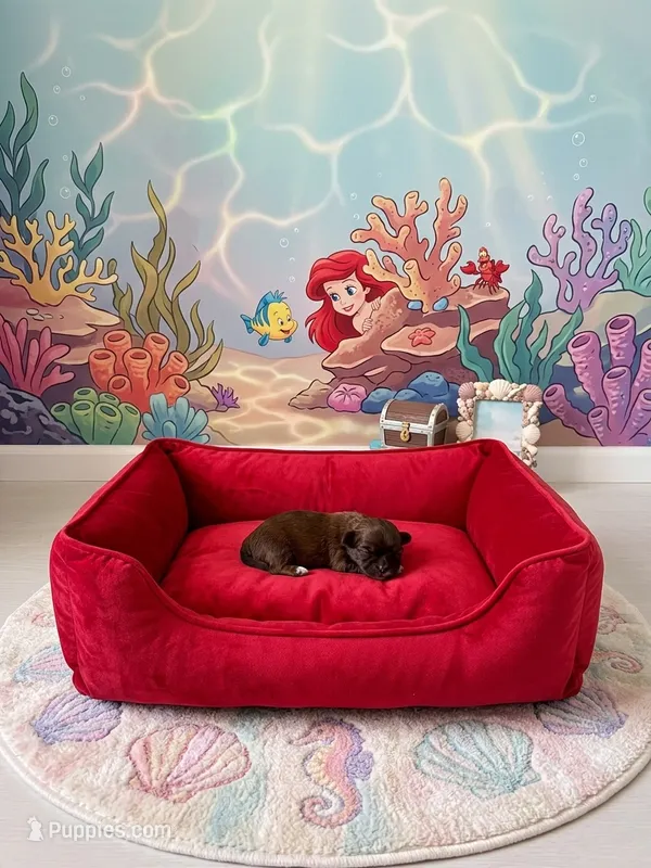 Ariel – Shih Tzu puppy for sale in Las Vegas, NV