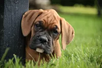 Haddie, a female Boxer for sale in Shipshewana, IN – 4 of 7