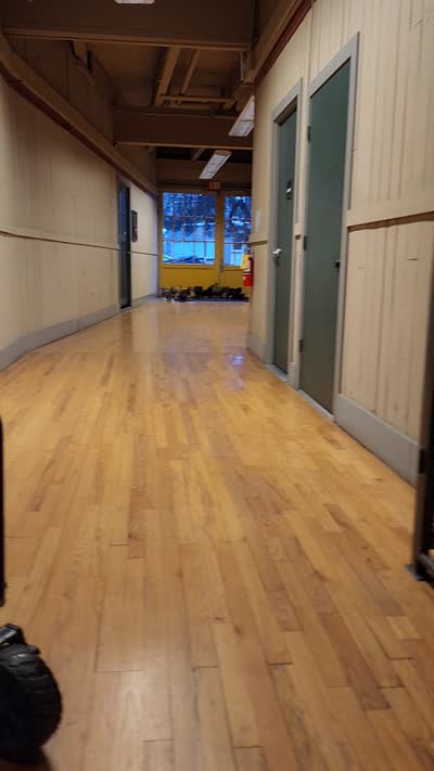 Facility video