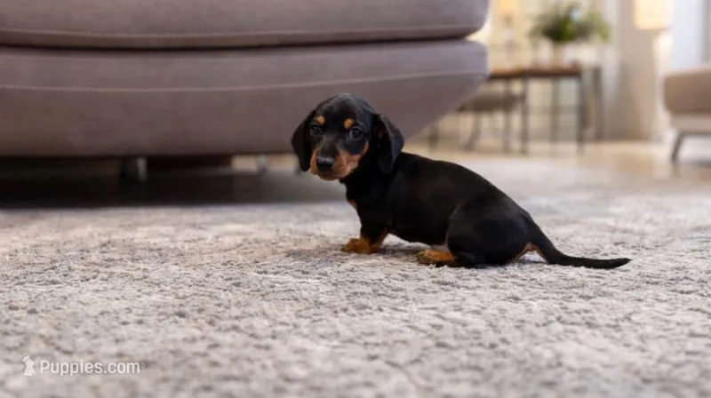 Dachshund  – Dachshund puppy for sale in Fountain Valley, CA