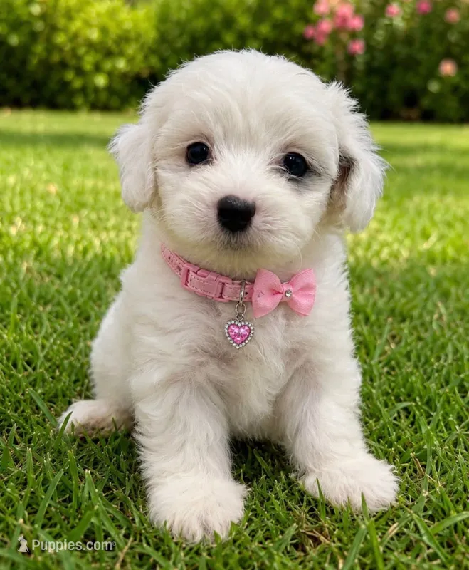 Maltese – Maltese puppy for sale in Fountain Valley, CA