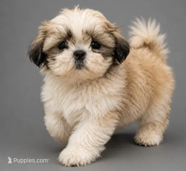 Opal – Shih Tzu puppy for sale in Newark, DE