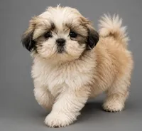 Opal, a female Shih Tzu for sale in Newark, DE – 1 of 3
