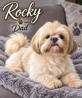 Bambi, a female Shih Tzu for sale in Middletown, DE – 5 of 6