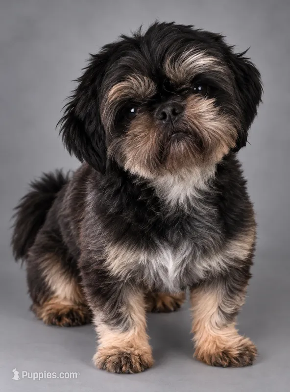 Bear bear – Shih Tzu puppy for sale in Middletown, DE