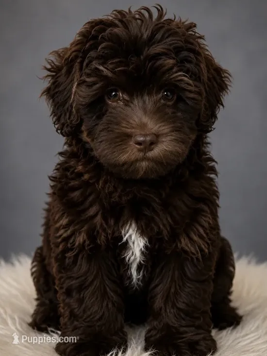 Leilani – Bichon Frise, Yorkshire Terrier puppy for sale in Newark, DE