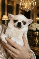 Shorthair Boy SMILEY, a male Chihuahua for sale in Sacramento, CA – 2 of 4