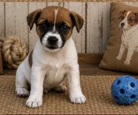 Chip, a male Jack Russell Terrier for sale in Dittmer, MO – 1 of 2