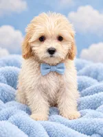 Cody, a male Shihpoo for sale in Philadelphia, PA – 1 of 2