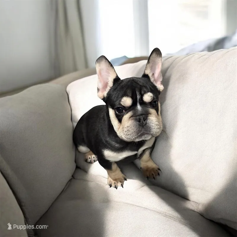 Star – French Bulldog puppy for sale in Philadelphia, PA